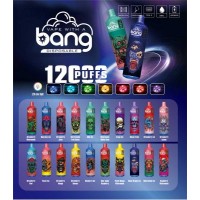 Bang Vape 12000 Puffs